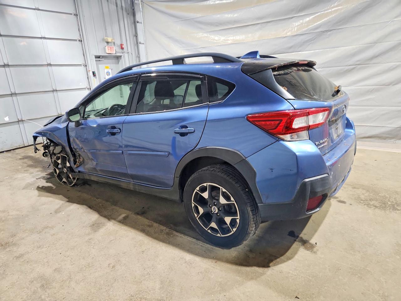 Subaru Crosstrek Premium