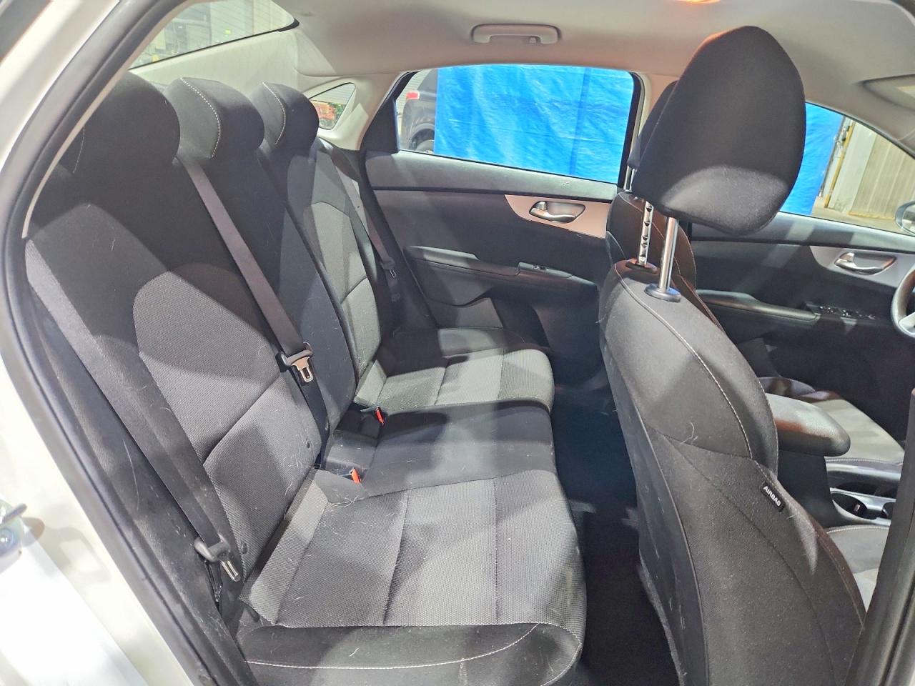 Kia Forte Lxs