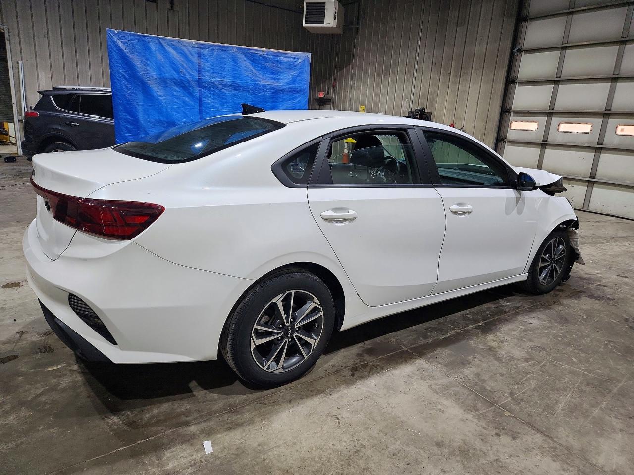 Kia Forte Lxs