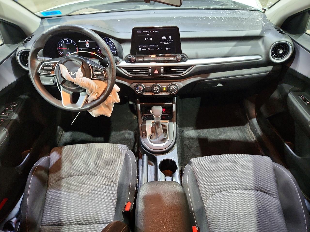 Kia Forte Lxs