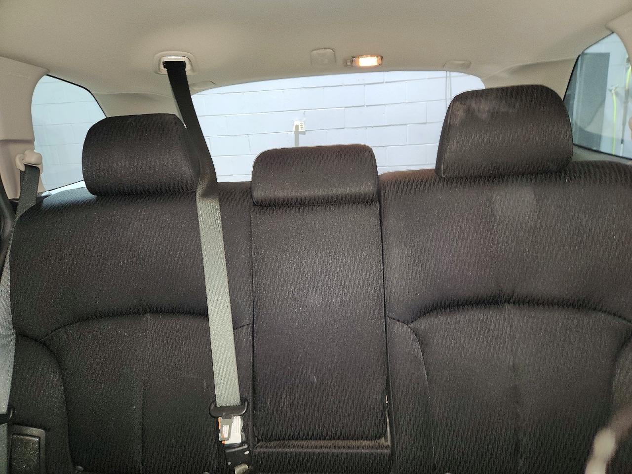 Subaru Outback 2.5i