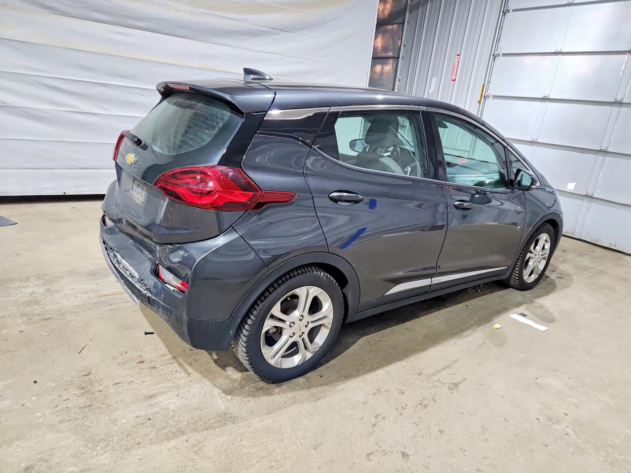 Chevrolet Bolt Lt