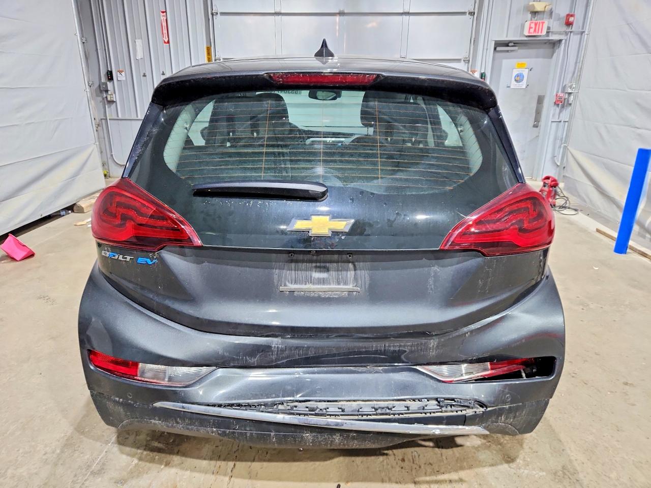 Chevrolet Bolt Lt