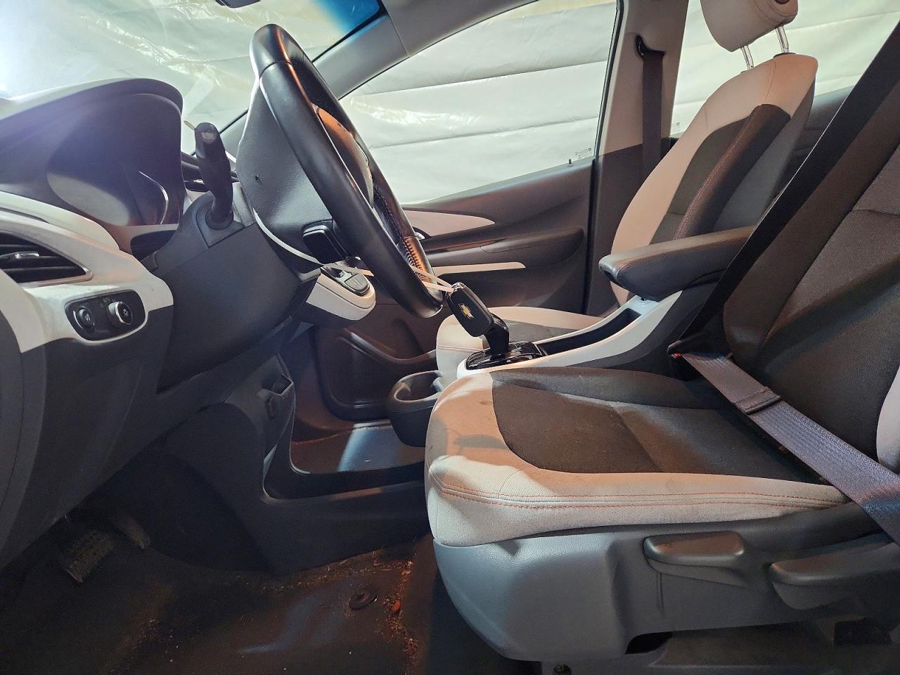 Chevrolet Bolt Lt