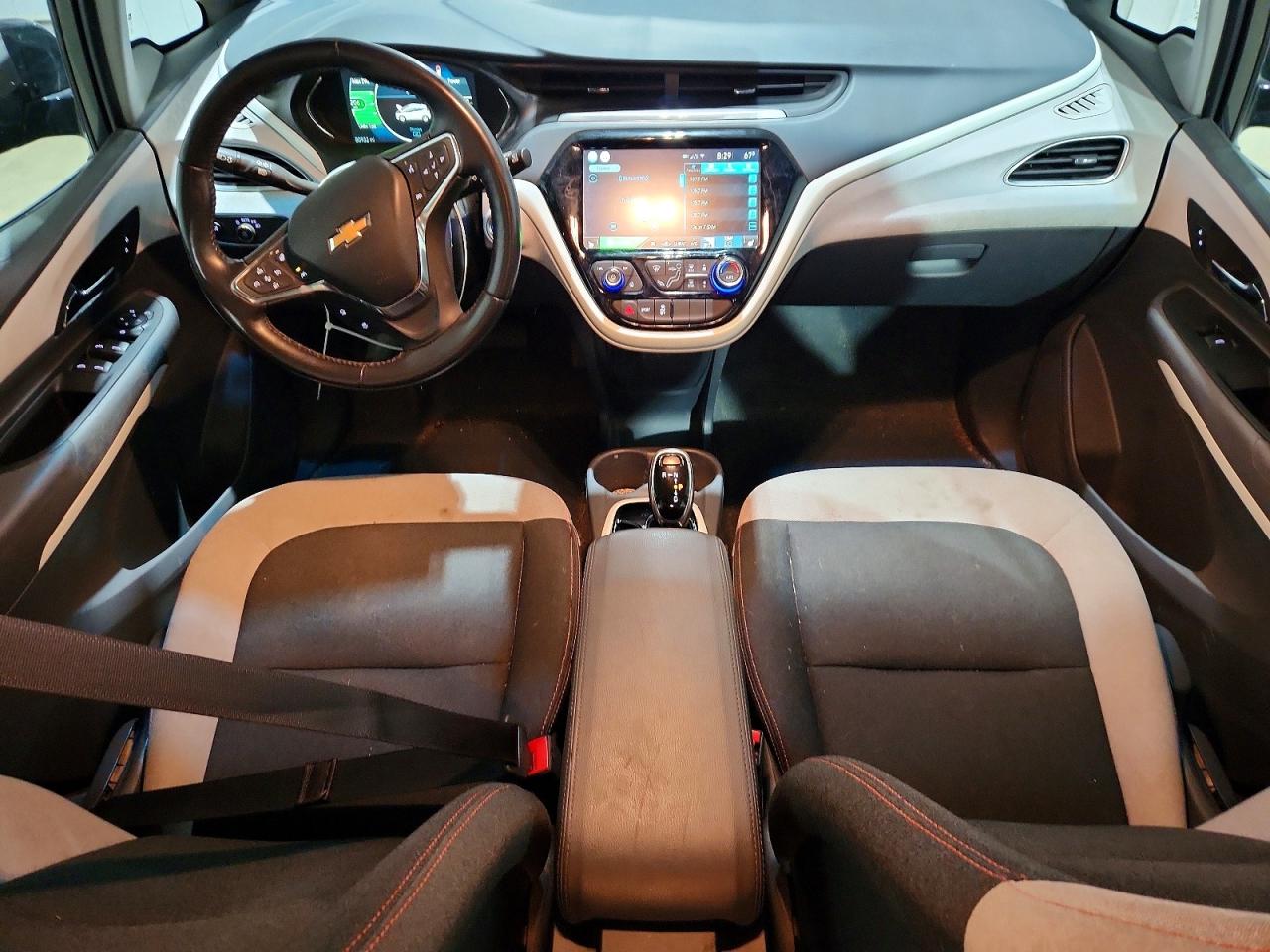 Chevrolet Bolt Lt