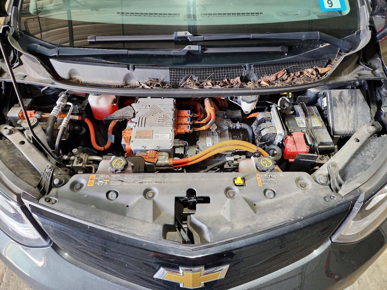Chevrolet Bolt Lt