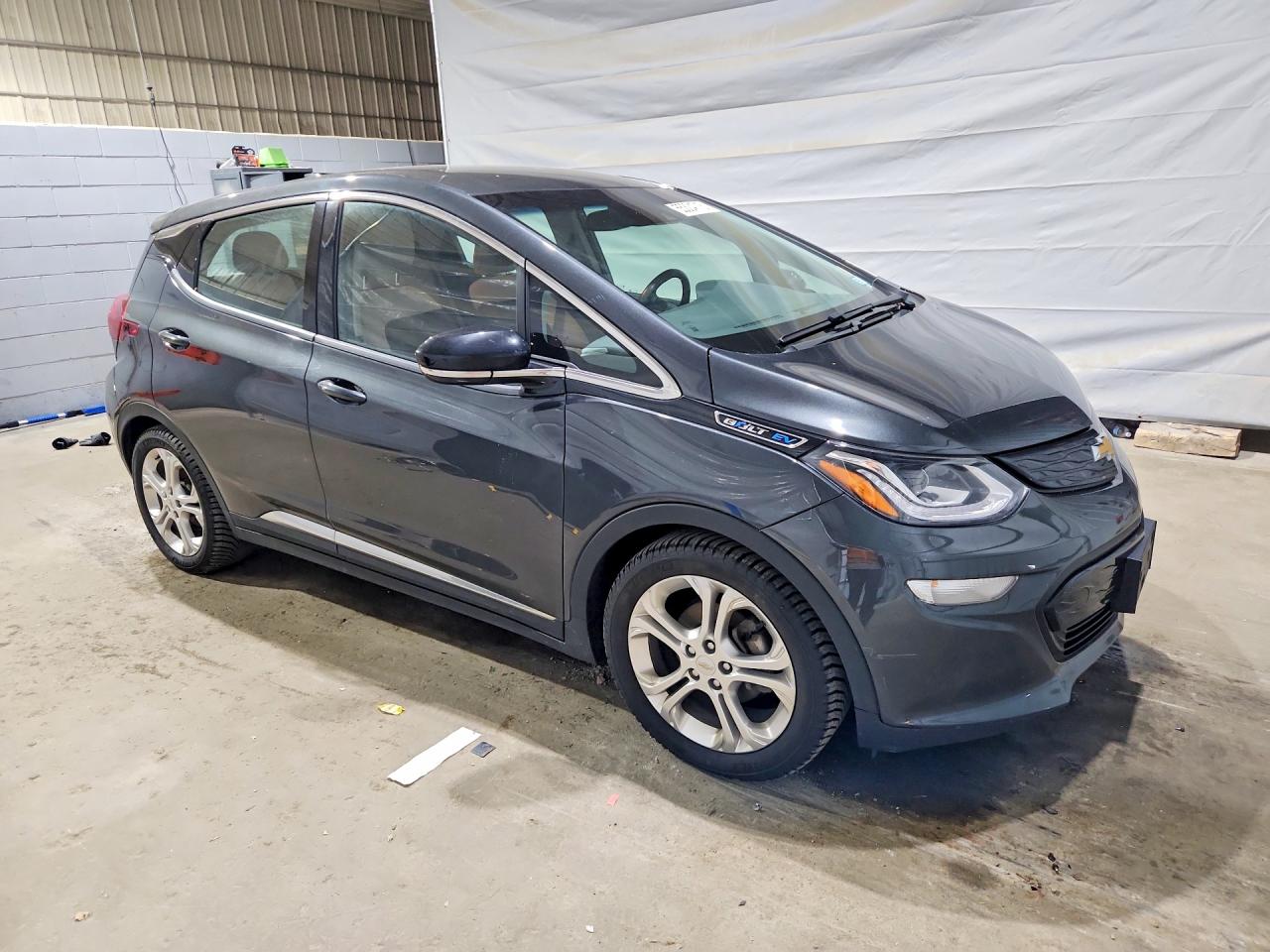 Chevrolet Bolt Lt