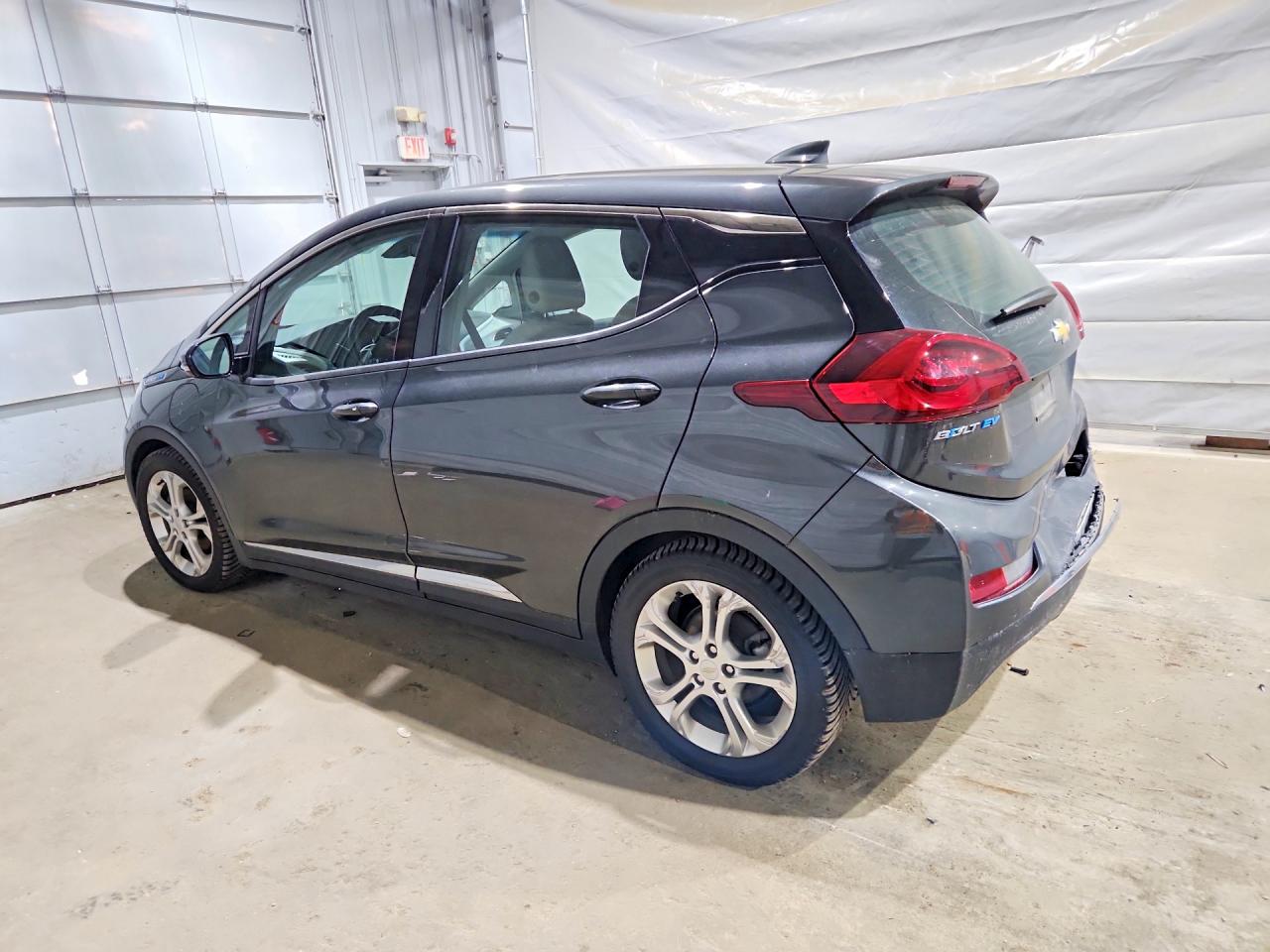 Chevrolet Bolt Lt