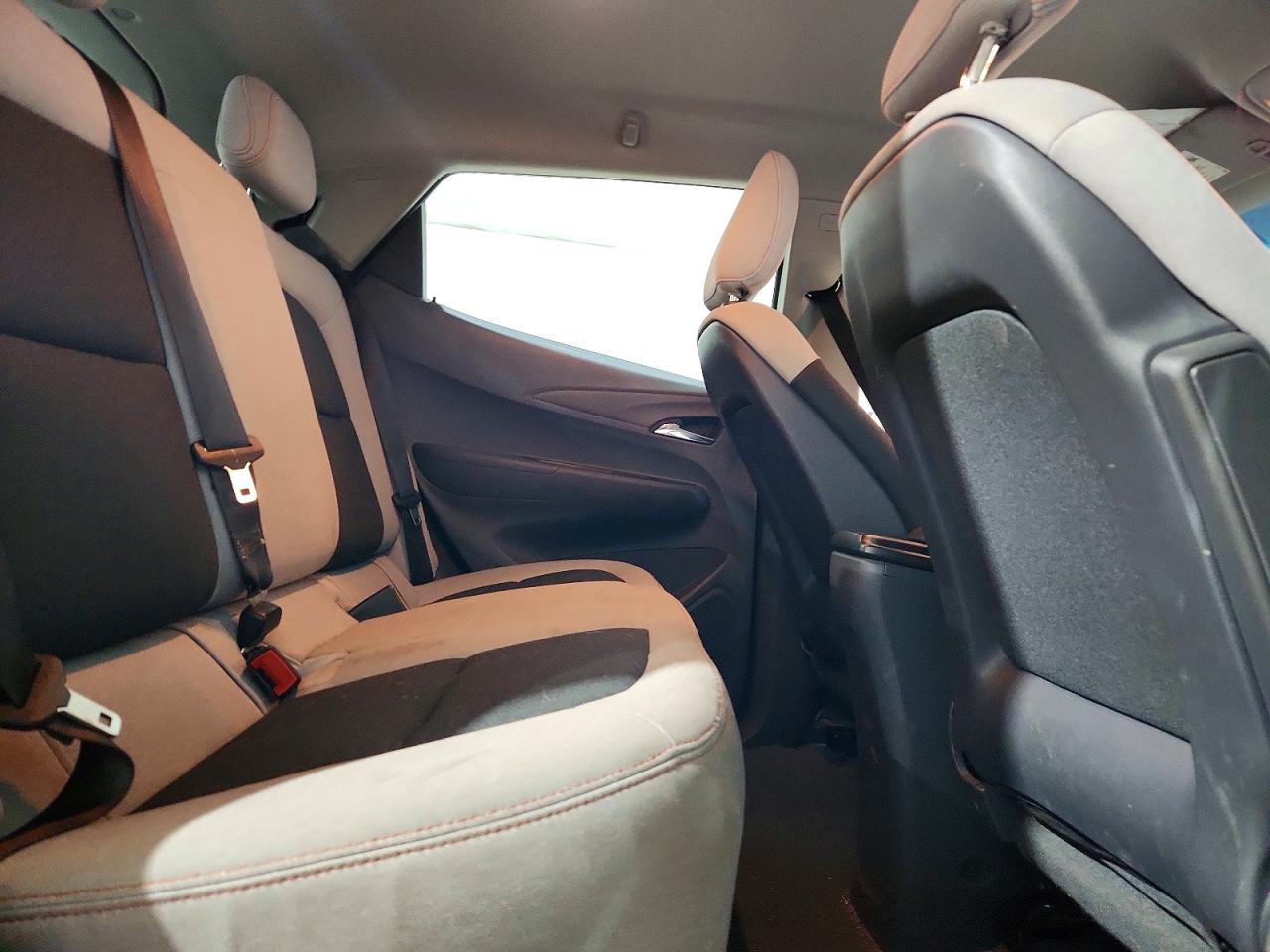 Chevrolet Bolt Lt