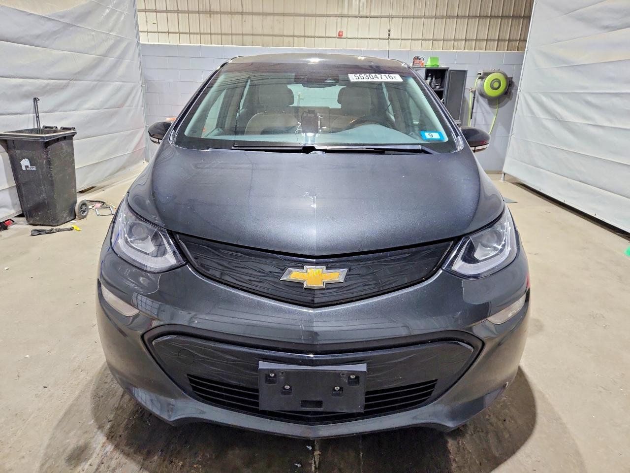 Chevrolet Bolt Lt