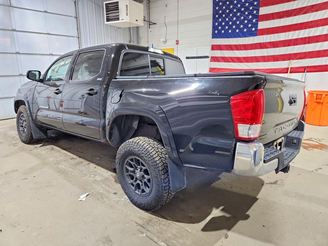 Toyota Tacoma Sr5 V6