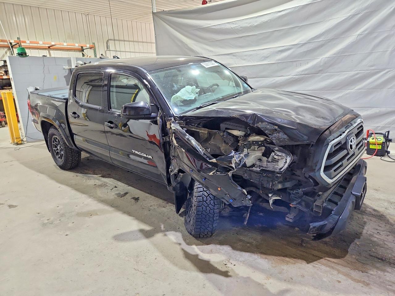 Toyota Tacoma Sr5 V6