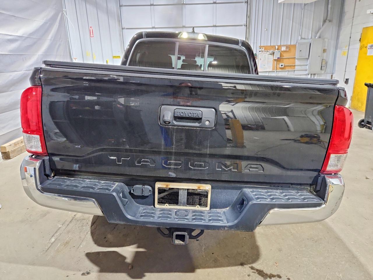 Toyota Tacoma Sr5 V6