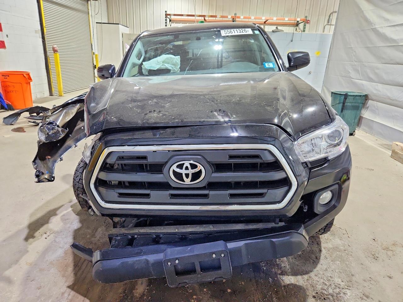 Toyota Tacoma Sr5 V6