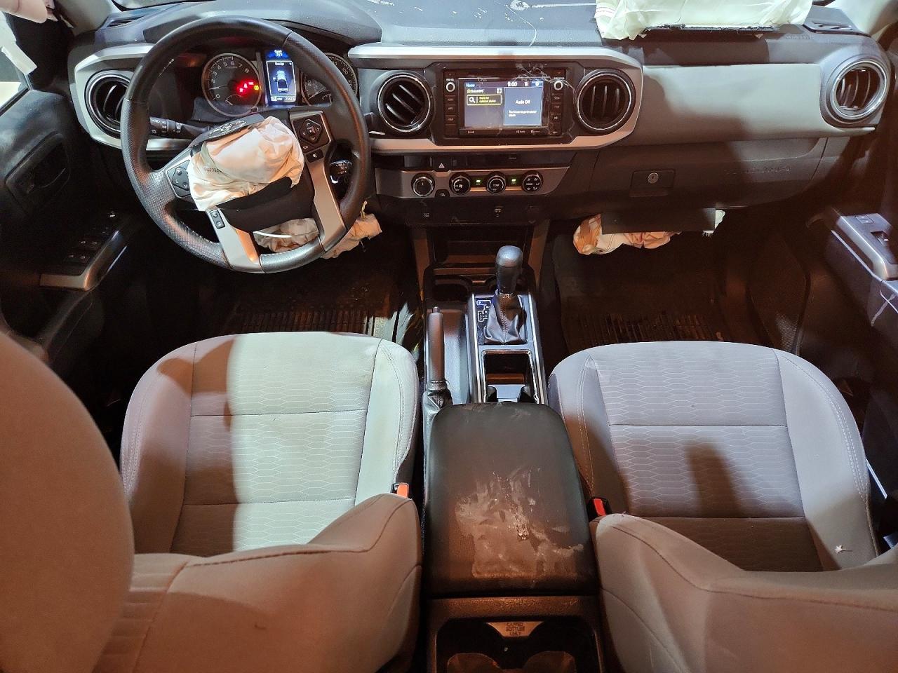 Toyota Tacoma Sr5 V6