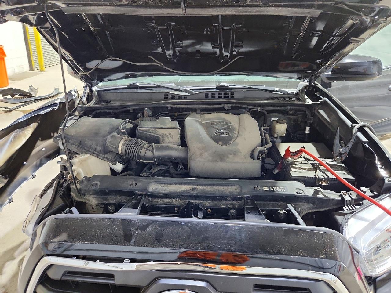 Toyota Tacoma Sr5 V6