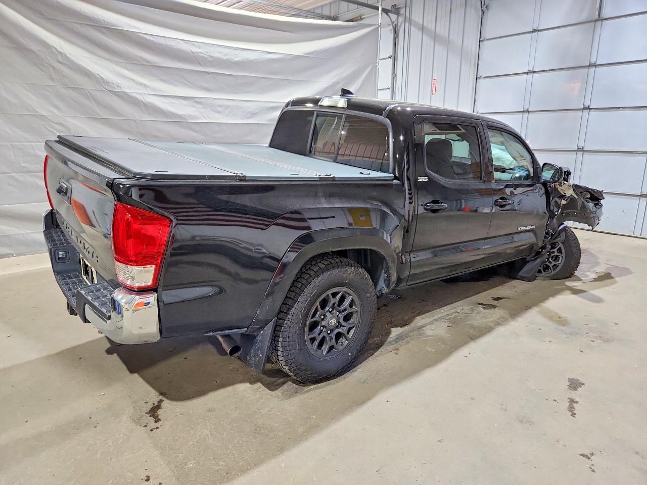 Toyota Tacoma Sr5 V6