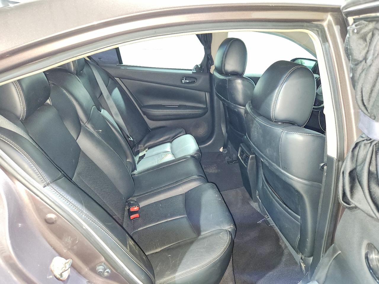 Nissan Maxima 3.5 Sv