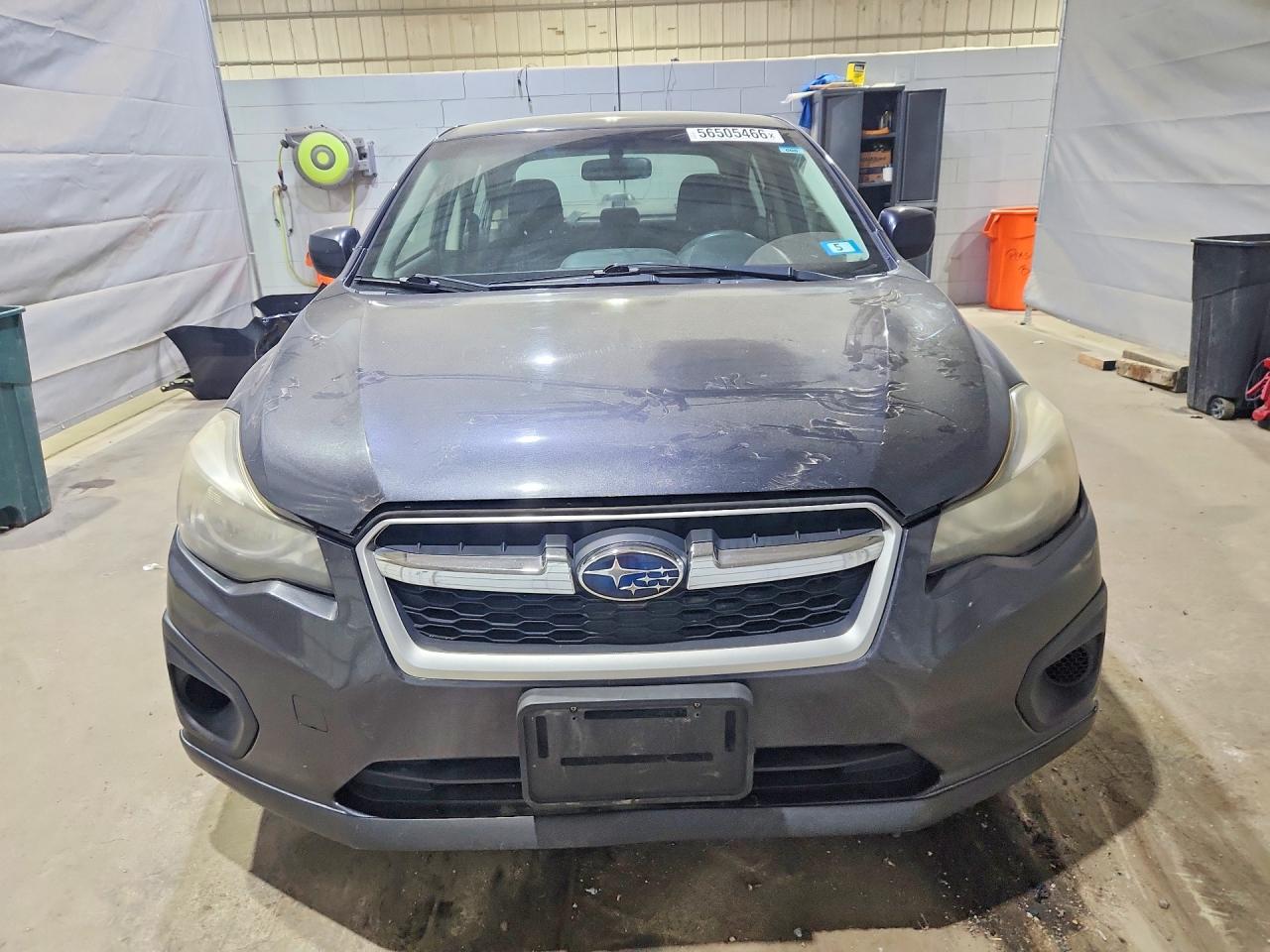 Subaru Impreza Premium