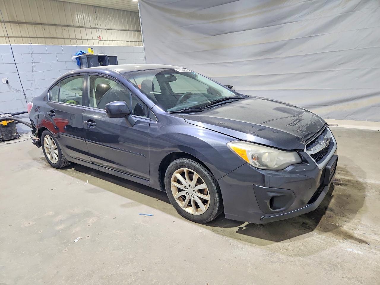 Subaru Impreza Premium