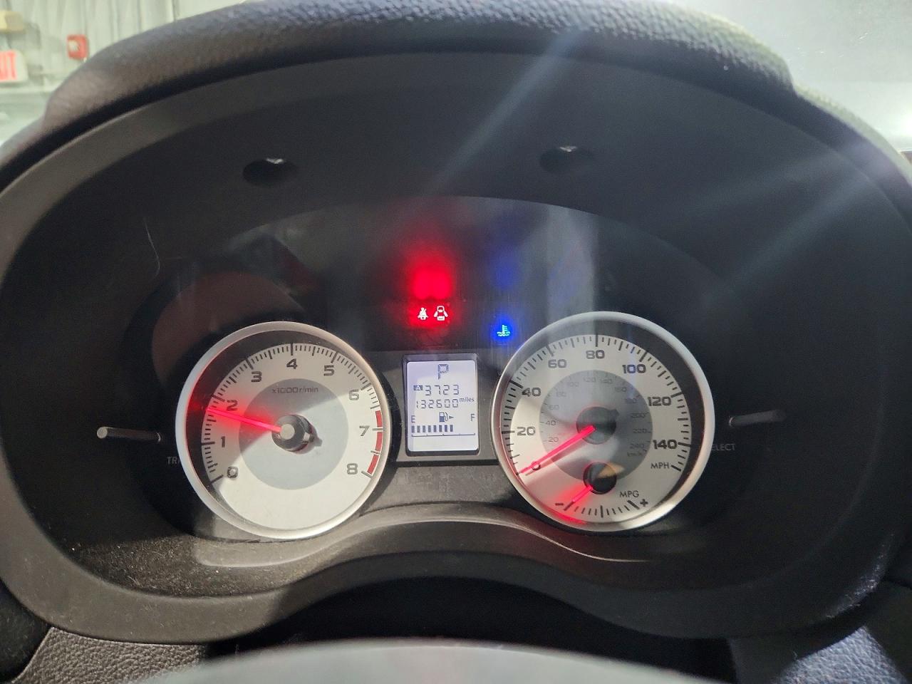Subaru Impreza Premium