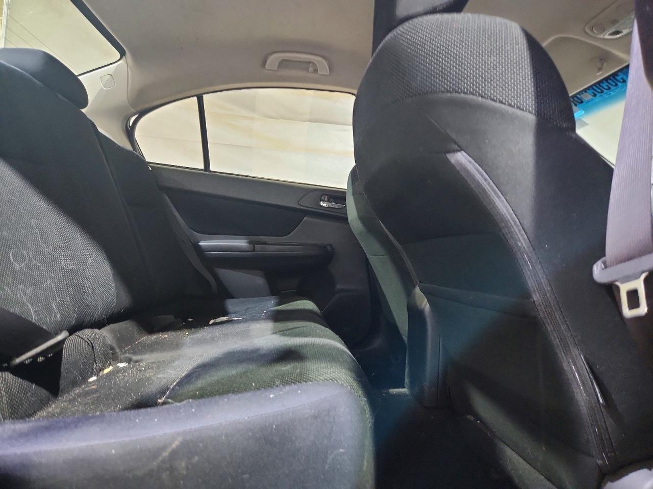 Subaru Impreza Premium