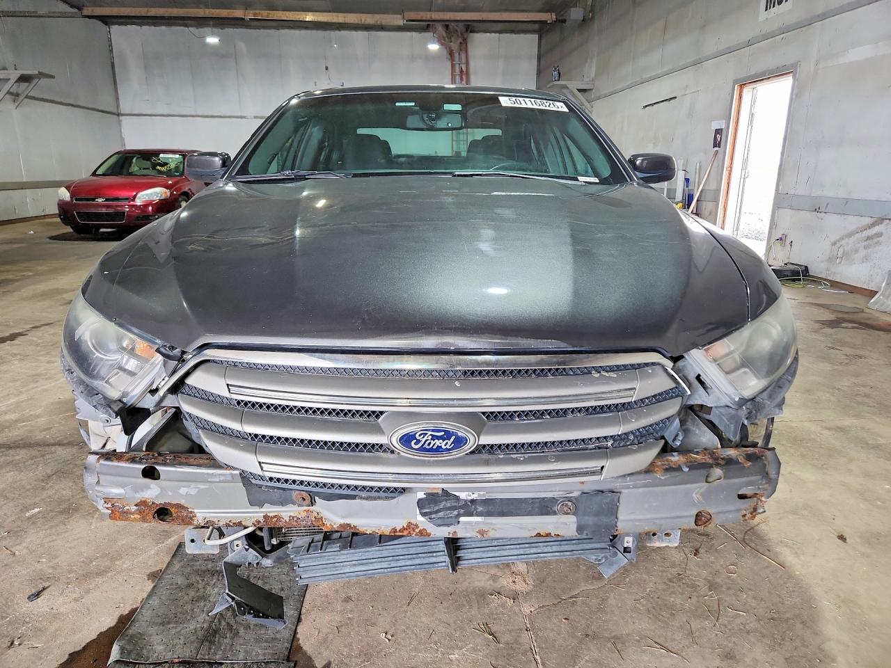 Ford Taurus Sel