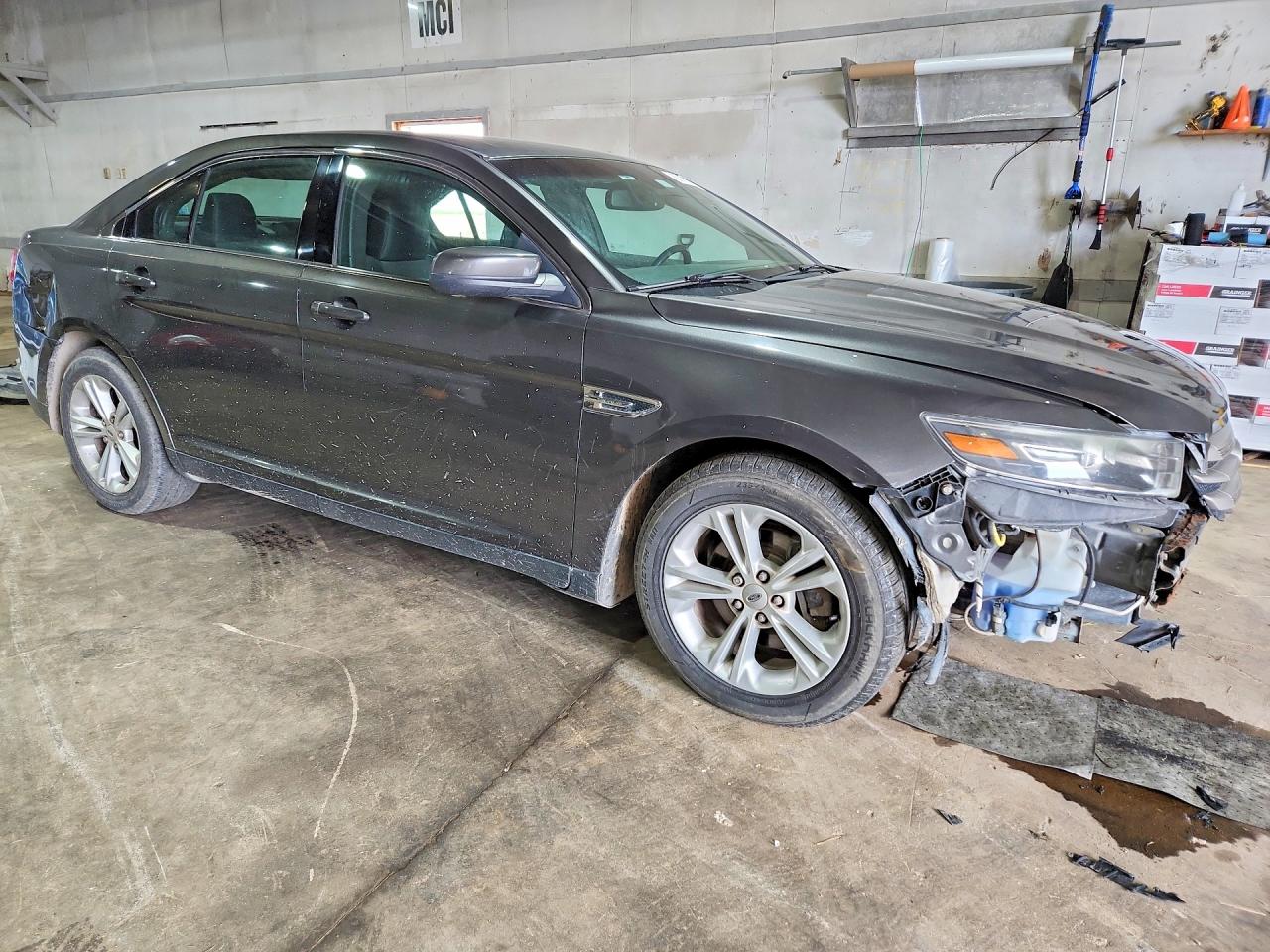 Ford Taurus Sel