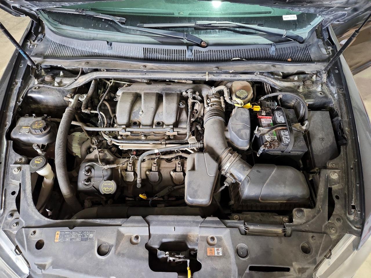 Ford Taurus Sel