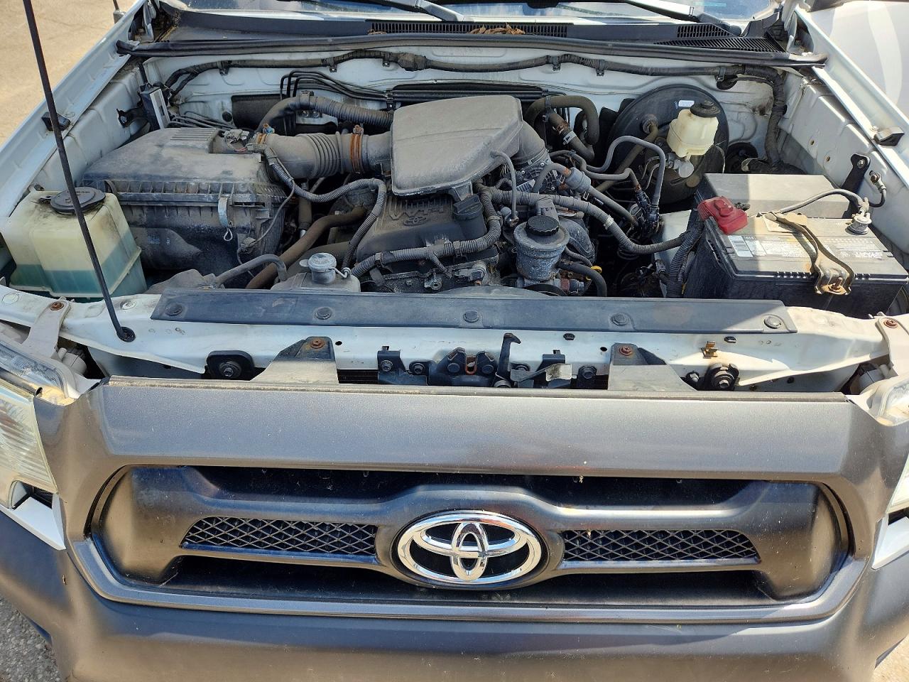 Toyota Tacoma Double Cab Prerunner