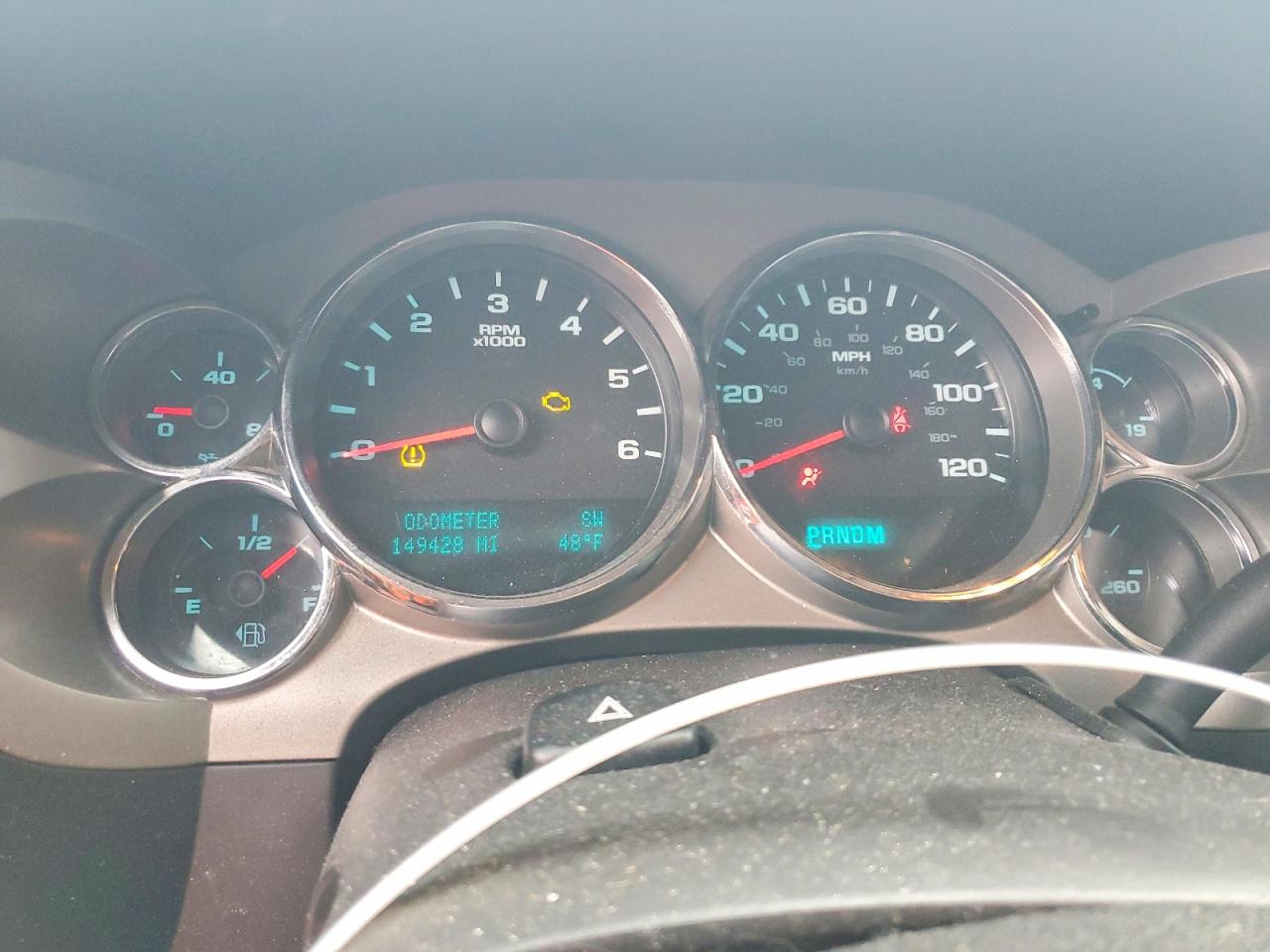 GMC Sierra K1500 Sle