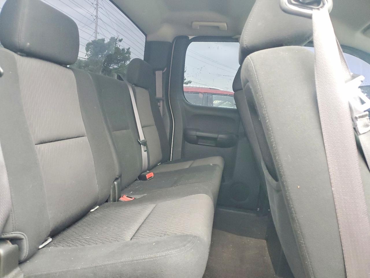 GMC Sierra K1500 Sle