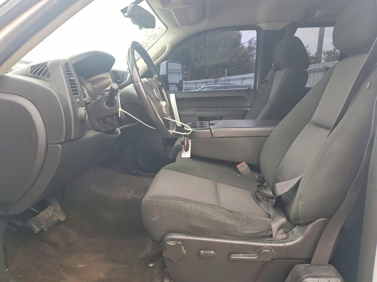 GMC Sierra K1500 Sle