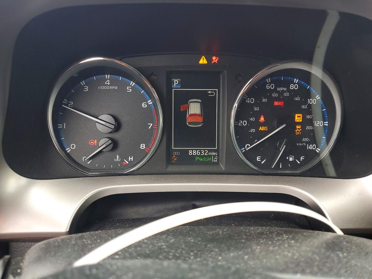 Toyota RAV4 Limited