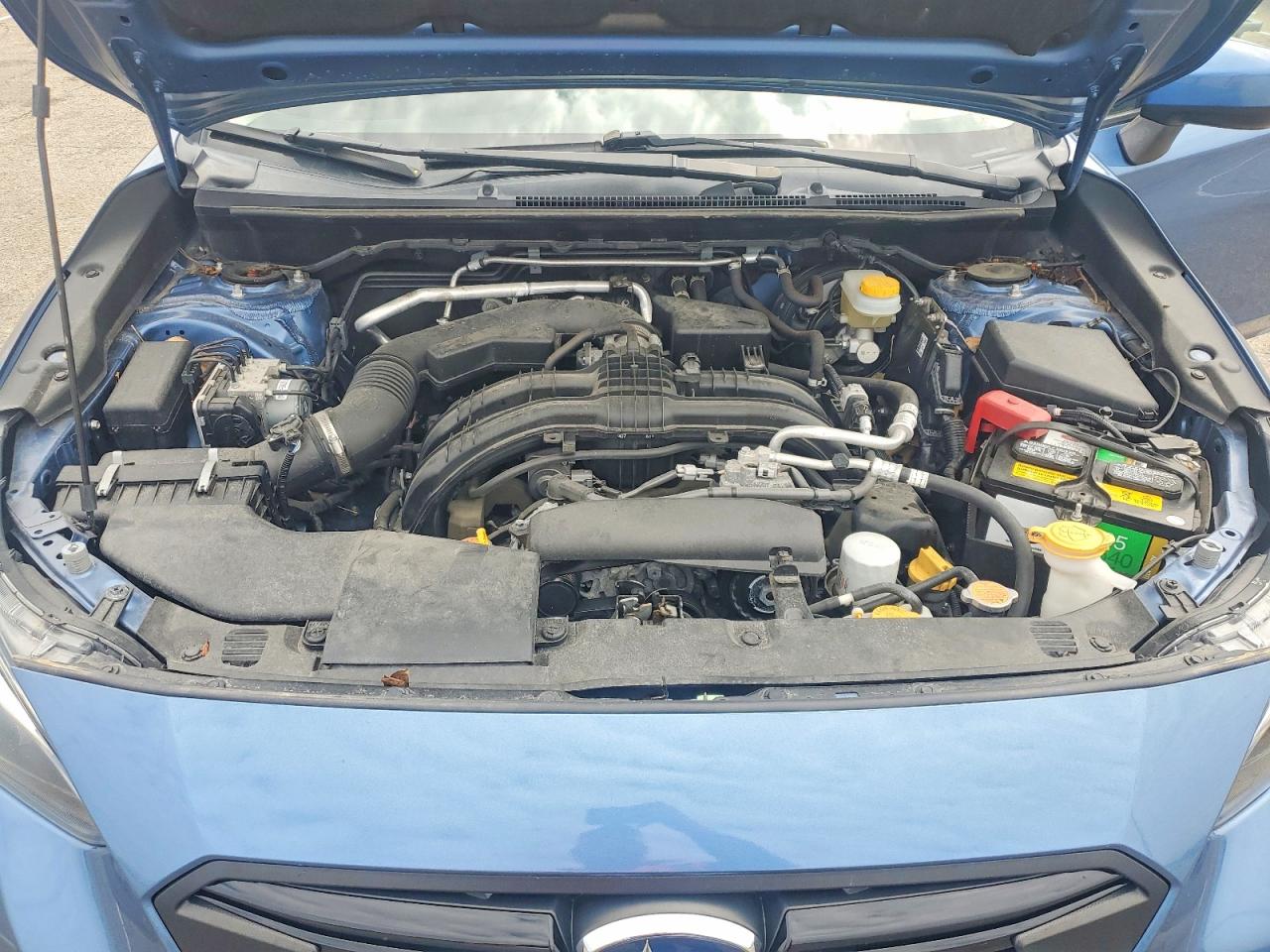 Subaru Crosstrek Premium