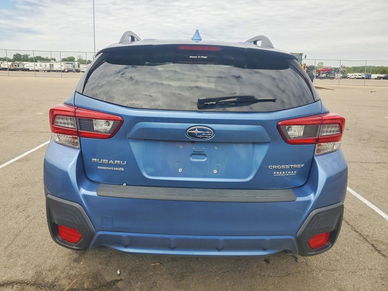 Subaru Crosstrek Premium