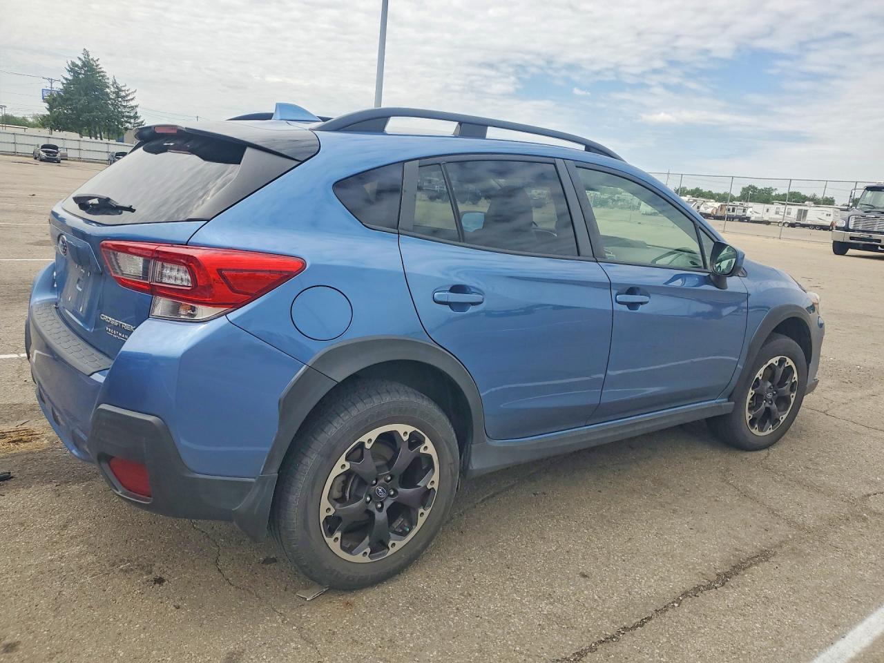 Subaru Crosstrek Premium