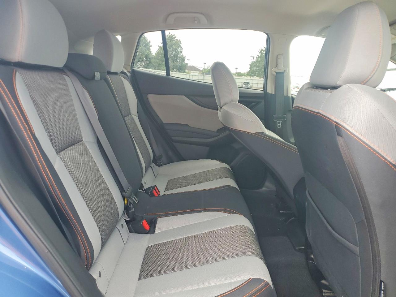 Subaru Crosstrek Premium