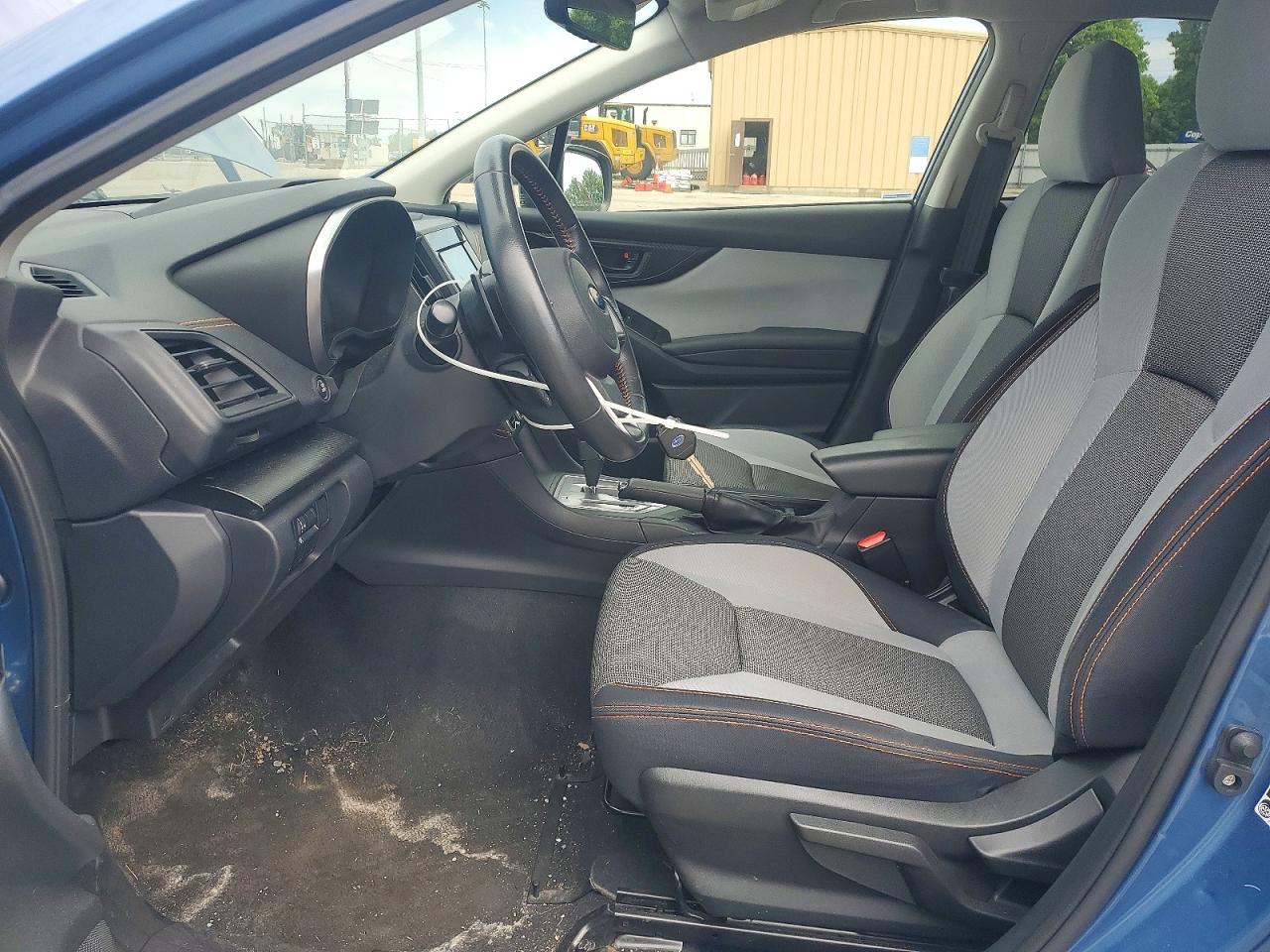 Subaru Crosstrek Premium