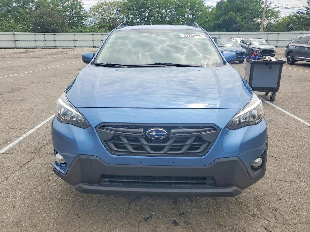 Subaru Crosstrek Premium