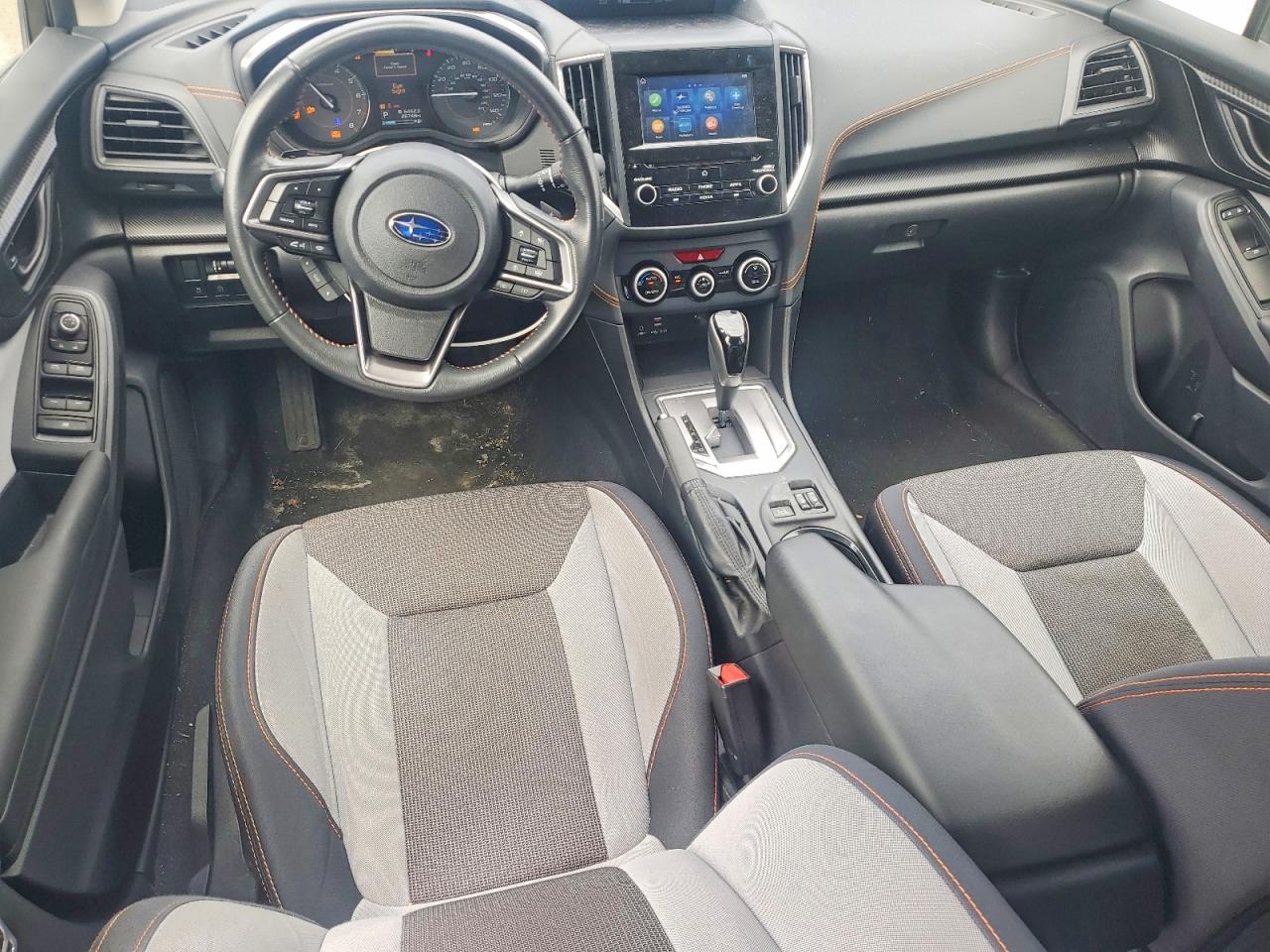 Subaru Crosstrek Premium