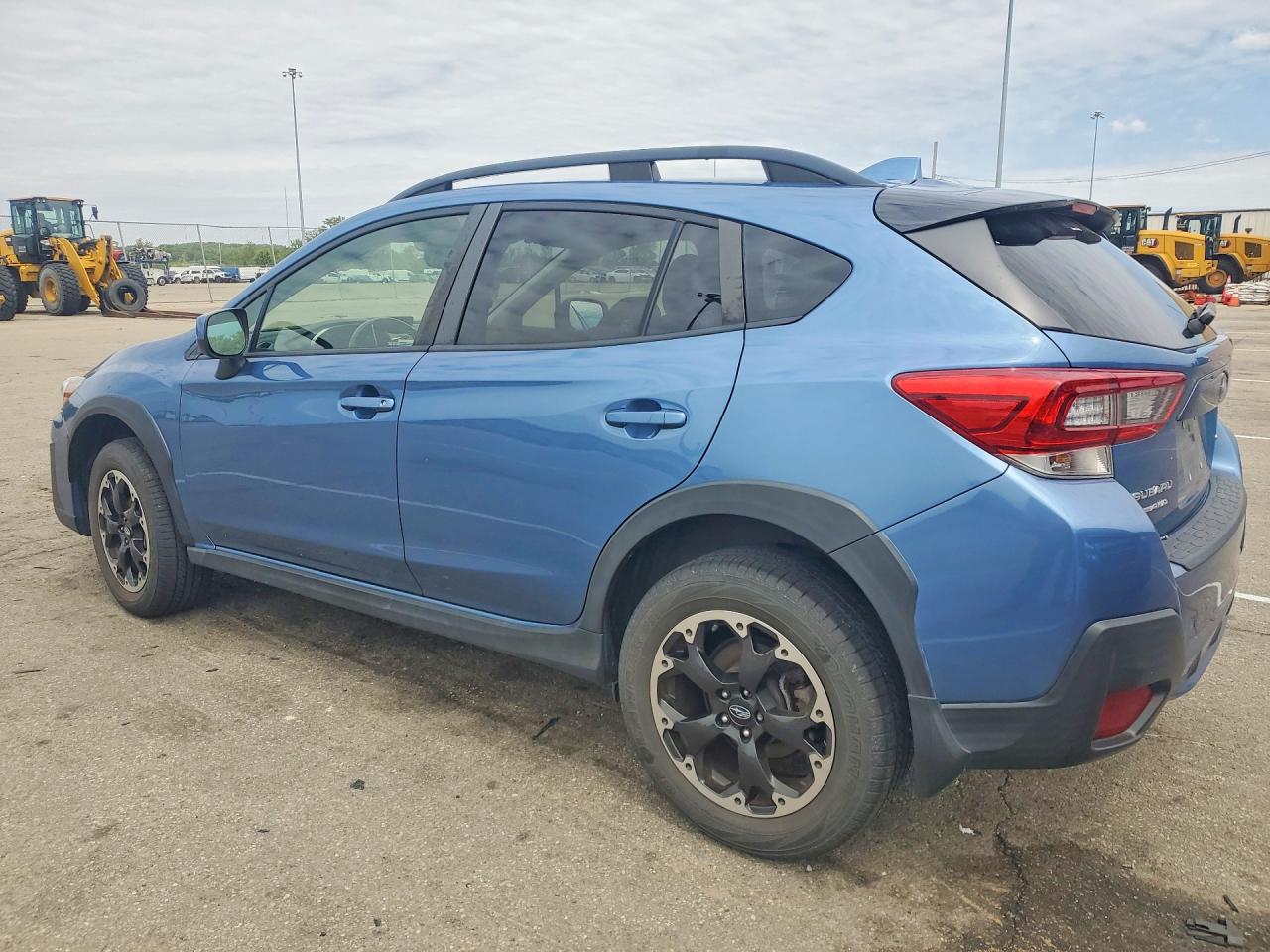 Subaru Crosstrek Premium