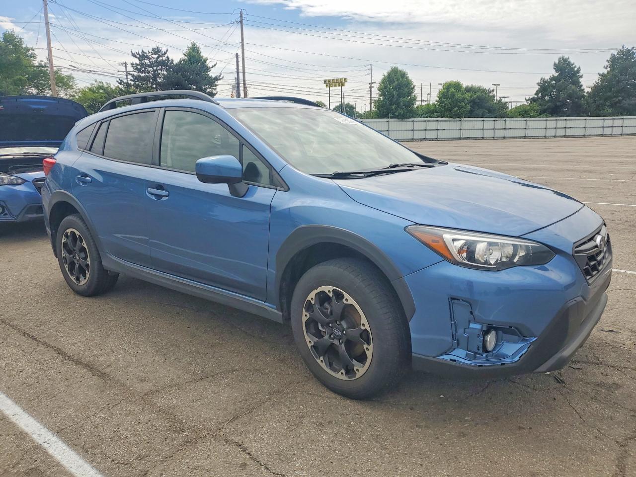 Subaru Crosstrek Premium