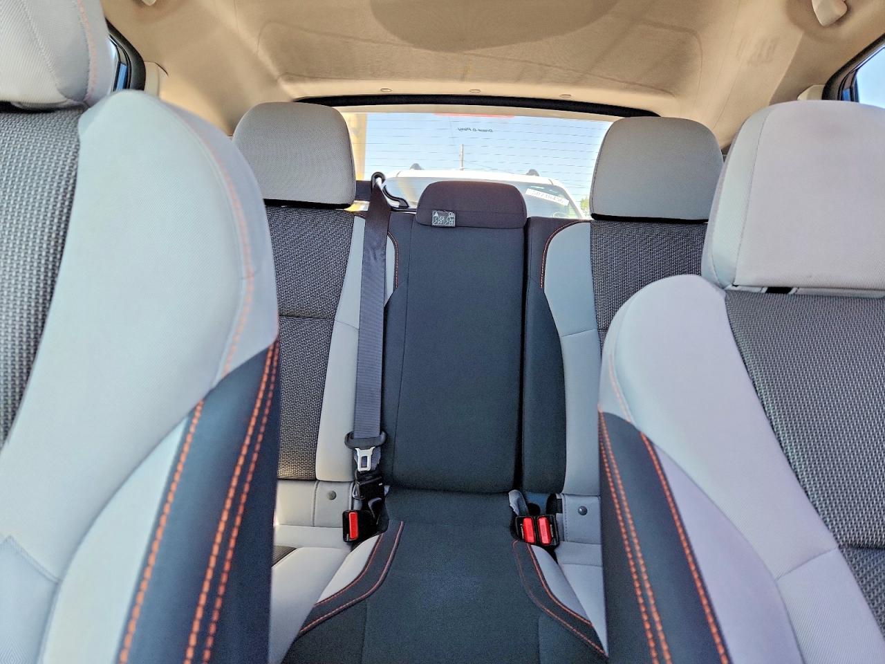 Subaru Crosstrek Premium
