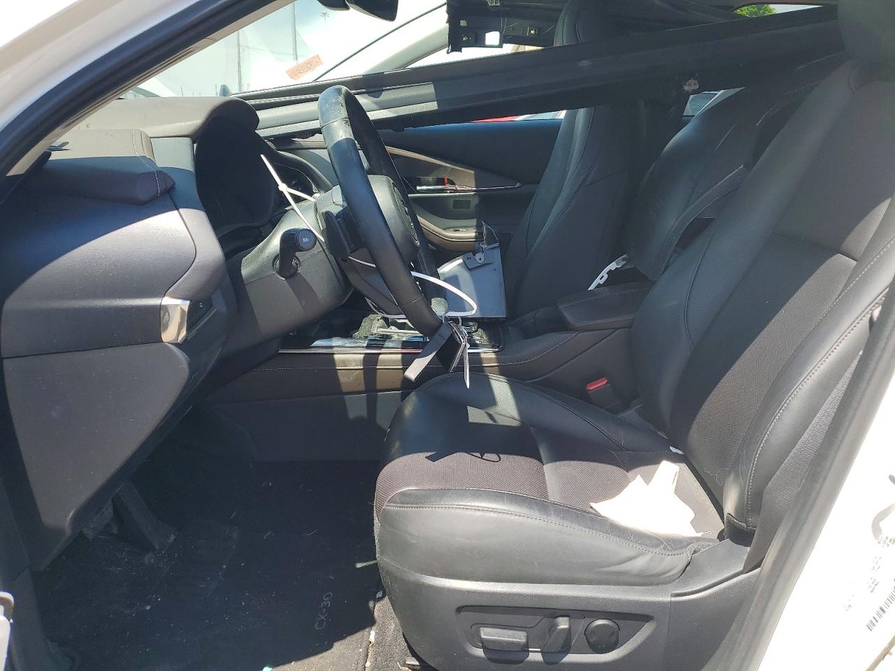 Mazda Cx Premium