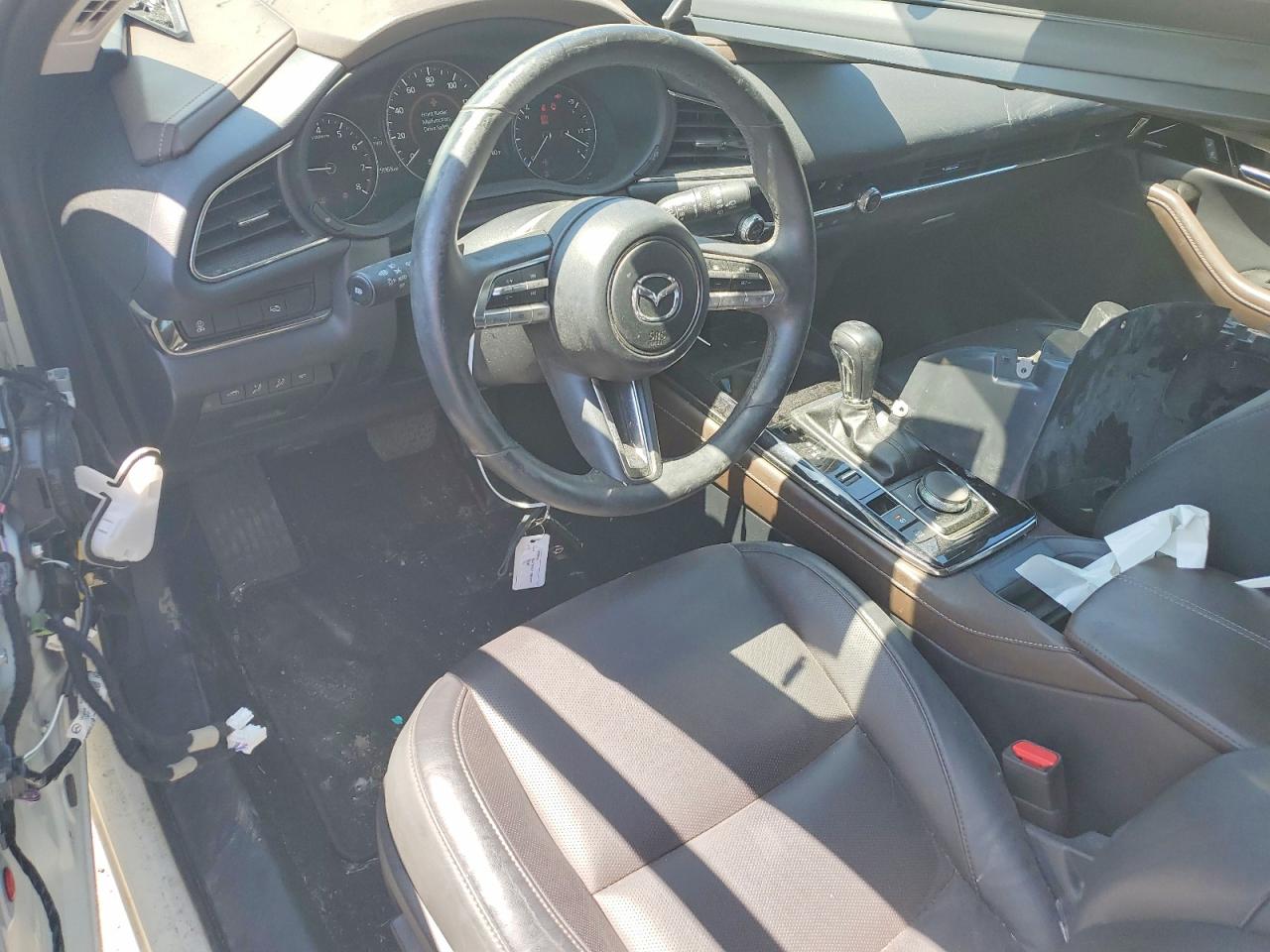 Mazda Cx Premium