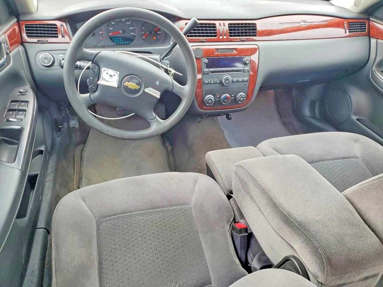 Chevrolet Impala Ls
