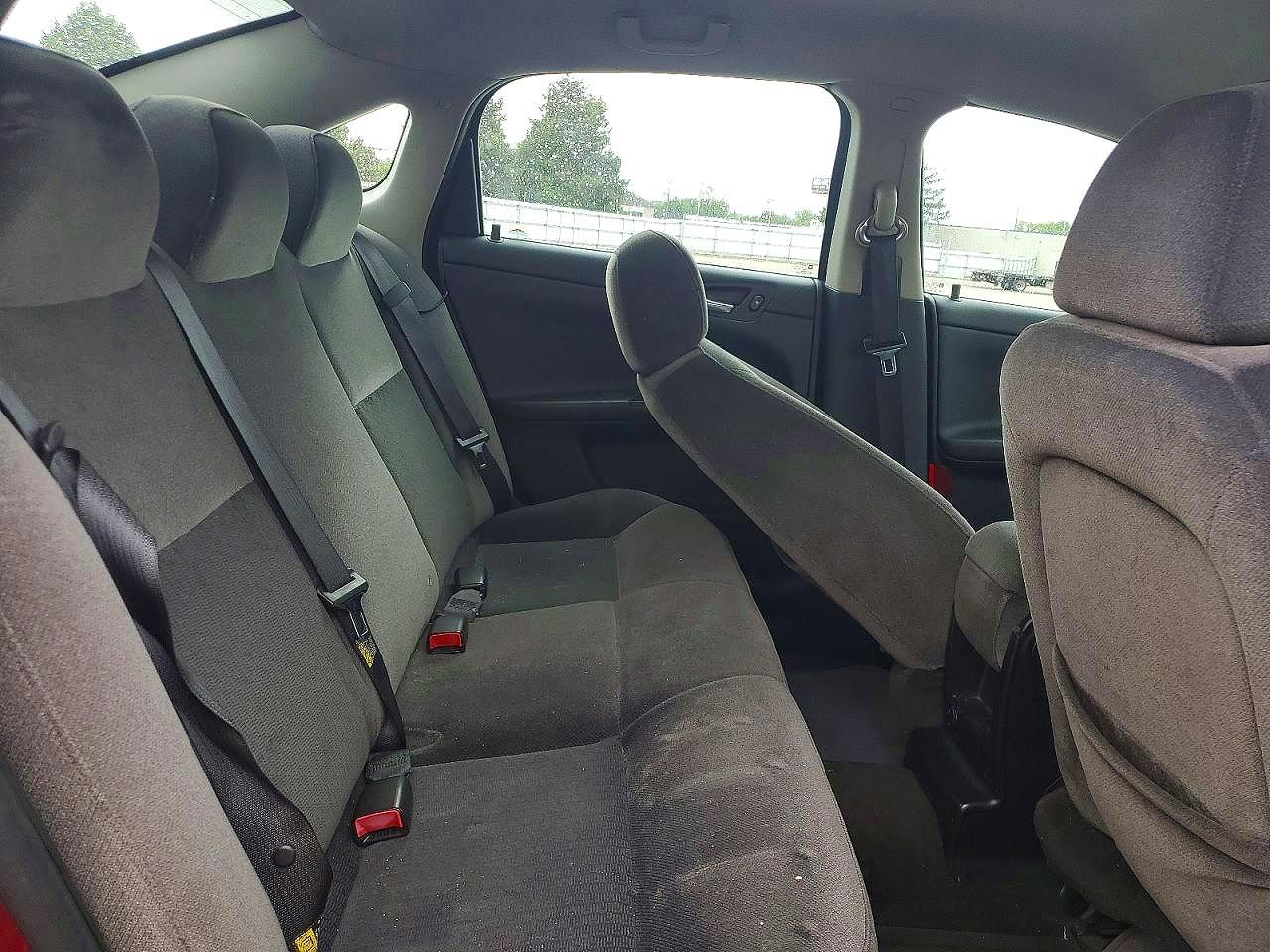Chevrolet Impala Ls