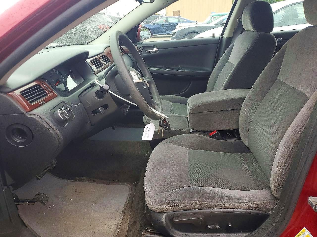 Chevrolet Impala Ls