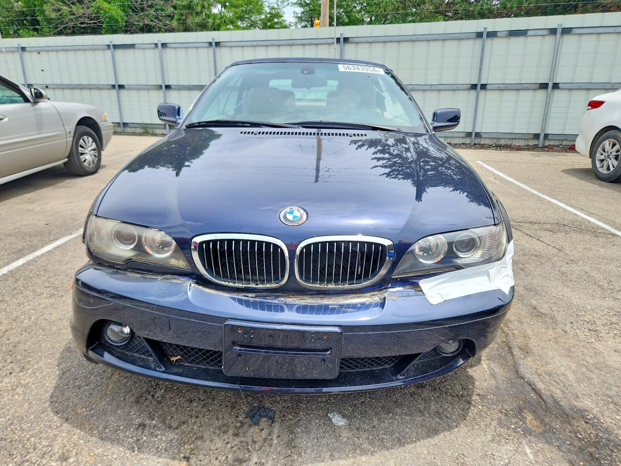 BMW 3 Series Ci
